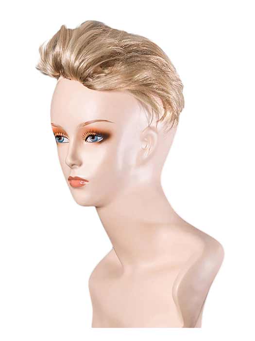 Pull Thru HH by WigPro - Regal Wigs